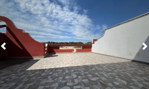 Casa En Venta Rancho San Pedro, Querétaro. Con Alberca Vm100