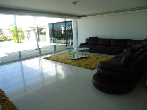 Imagen 11 de 12 de Villal ,con Piscina Y Muelle Lechería Urb. Las Villas