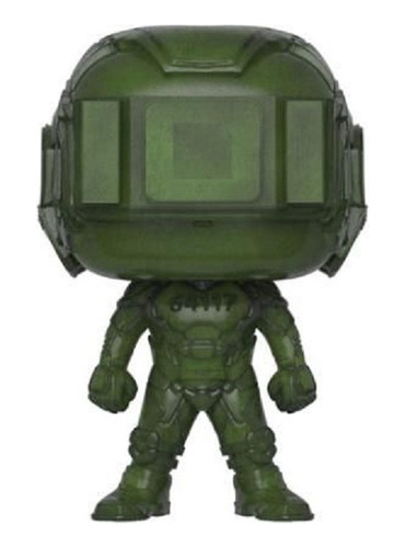 Ready Player One Sixer Jade Movies Funko Pop! #503