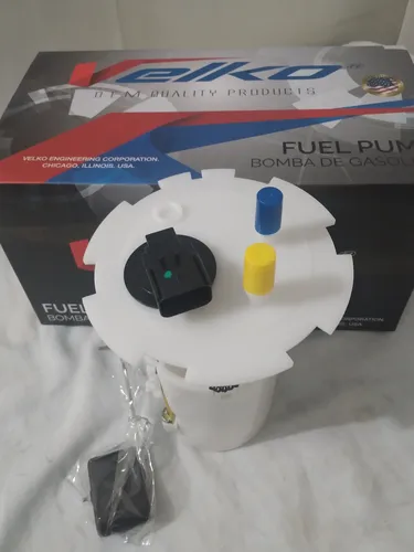 Modulo Gasolina Aveo