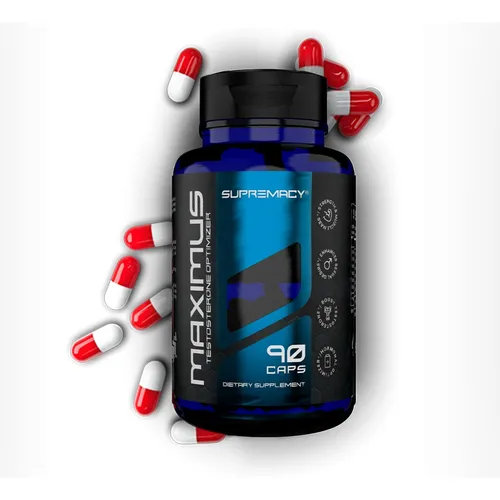 Testobooster Maximus 90 Caps