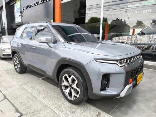 SsangYong Torres 1.5 Supreme 4X4 Aut