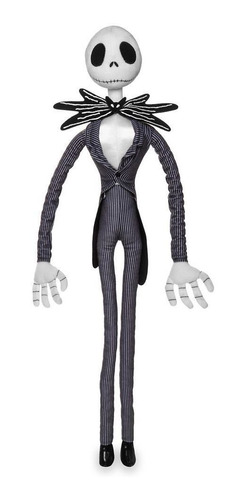 Peluche Jack Skellington (71 Cm) Disney Original A3065 