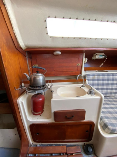 Velero Eitin 25