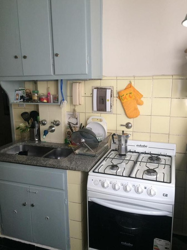 Imagen 7 de 15 de Departamento En Venta 2 Ambientes Microcentro