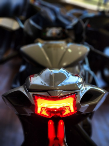 Imagen 7 de 25 de Moto Mv Agusta F3 800 Rr