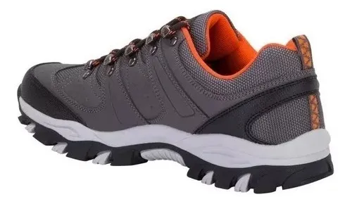 Zapatillas trekking hombre topper hotsell