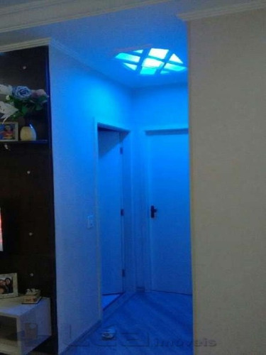 Imagem 3 de 6 de Apartamento - Ap00103 - 4531727