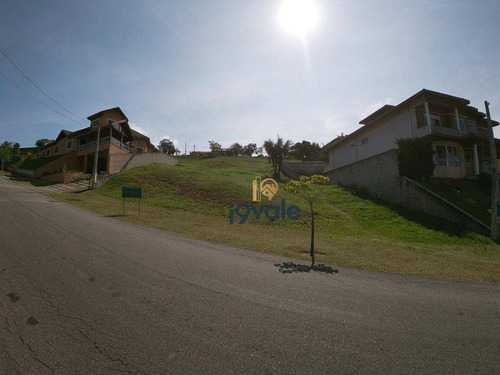 Imagem 15 de 15 de Terreno À Venda, 1004 M² Por R$ 450.000,00 - Parque Mirante Do Vale - Jacareí/sp - Te0578