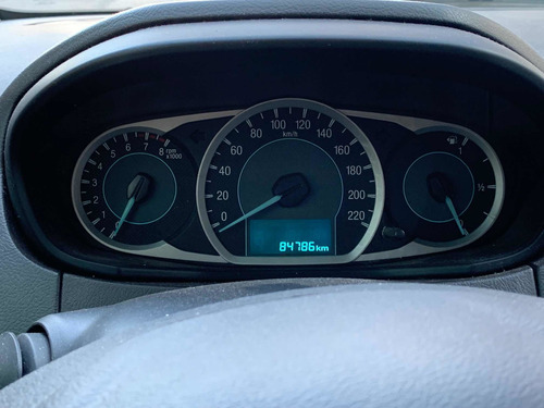 Imagem 3 de 7 de Ford Ka 2018 1.0 Se Flex 5p