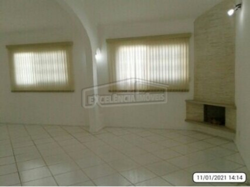Imagem 1 de 24 de Casa - Ca00641 - 69918928