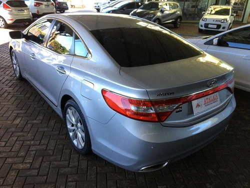 Imagem 3 de 15 de Hyundai Azera Gls 3.0 V6 2013