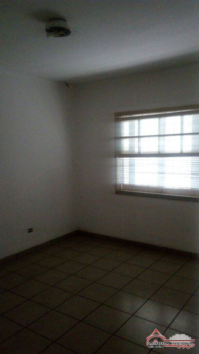 Imagem 7 de 15 de Casa No Pq Itamaraty Para Venda Jacareí Sp Comercial E Resid - 3202