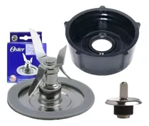 Comprar Kit Reparación Oster Cuchillas Aspas Oster Originales