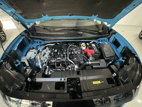 Nissan Kicks 2.0 Exclusive Cvt