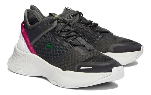 Zapatillas lacoste mujer mercadolibre hot sale
