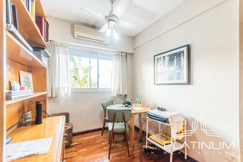 Imagen 21 de 30 de Departamento Triplex Con Dos Cocheras - Caballito