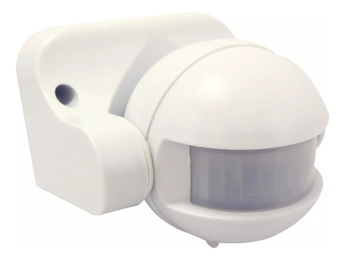 Sensor Movimiento 180° Apto Exterior Ip44 Ledvance Por E631