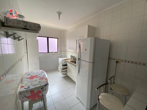 Imagem 6 de 20 de Apartamento Com 2 Dormitórios À Venda, 69 M² Por R$ 215.000,00 - Jardim Praia Grande - Mongaguá/sp - Ap2939