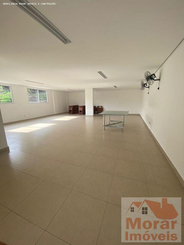Imagem 15 de 15 de Apartamento Para Venda Em Santana De Parnaíba, Jardim Professor Benoá, 2 Dormitórios, 1 Banheiro, 1 Vaga - G294_2-1247905