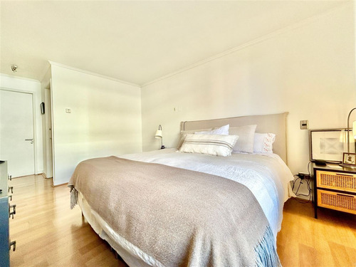 Oportunidad! Rico Departamento Con Excelente Ubicación!