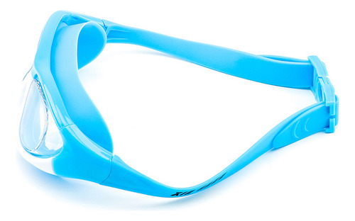 Gafas Antivaho De Silicona Para Natación, Lentes Antiimperme