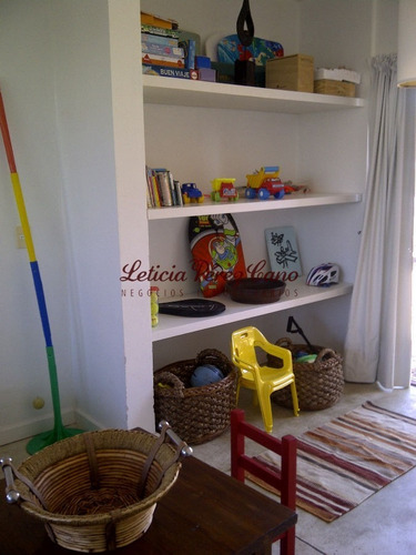 Imagen 18 de 19 de Venta Casa 3 Dormitorios Country Privado
