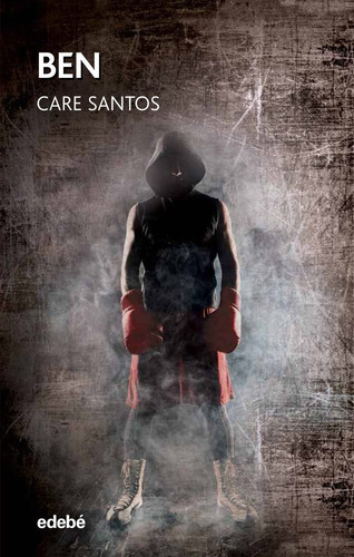 Ben (cast.), De Santos Torres, Care. Editorial Edebé, Tapa Blanda En Español