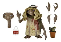 Comprar El mejor disfraz de E.T. El extraterrestre- Neca