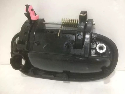 Manilla Externa Delantera Para Optra 04-07 Izq-der