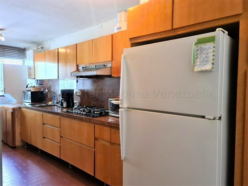 Imagen 8 de 10 de Apartamento En Venta Macaracuay Mls #22-17963