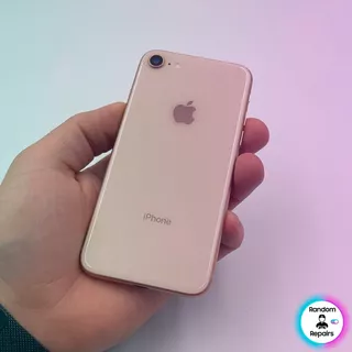 iPhone 8, Gold 256 Gb