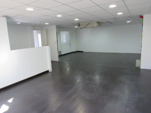 Imagen 7 de 18 de Alquiler Oficina 232 M2