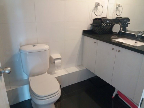 Imagen 11 de 15 de Departamento En Venta En Peñalolén