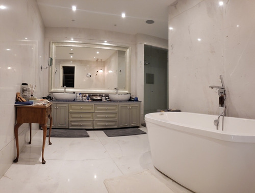 Ph De Lujo A La Venta En Privada Del Bosque
