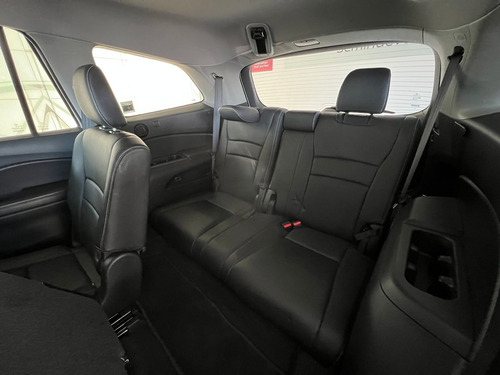 Imagen 12 de 15 de Honda Pilot 2016 3.5 V6 Ex At