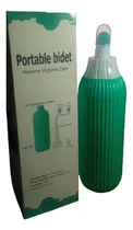 Comprar Bidet Portátil De Viaje Plástico Botella 500 Ml Higiene