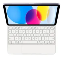 Comprar S Funda Teclado Magic Keyboard For iPad De Décima Generación
