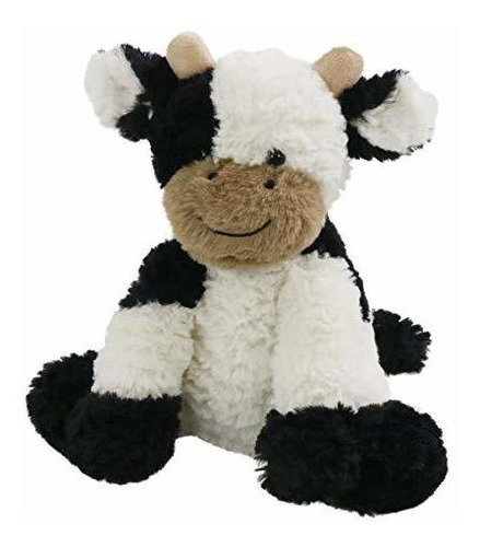 Specialyou - Peluche De Peluche De Vaca Lechera Adorable Y S