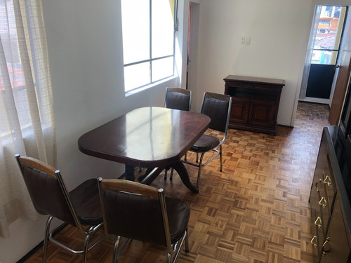 Imagen 4 de 9 de Arriendo Departamento Amoblado, Centro-norte De Quito, 3 Dormitorios, 2 Baños