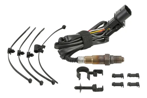 Sensor Oxigeno Audi A4 1.8 T Turbo 2006 2007 2008 2009 2010