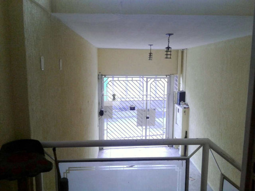Sobrado Com 2 Dorms, Parque Pinheiros, Taboão Da Serra - R$ 420 Mil, Cod: 3422 - V3422