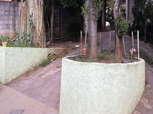 Chácara A Venda Em Jundiaí - Bairro Corrupira - Aceita Permuta - Ch00004 - 33545048