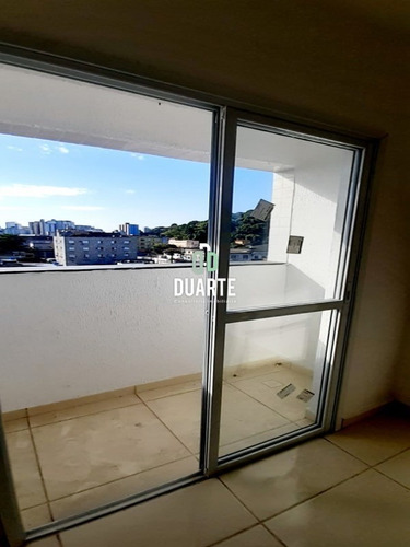Imagem 3 de 13 de Apartamento Novinho Para Locação Há 3 Quadras Da Praia Em São Vicente. - Ap04200 - 69873616