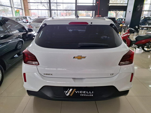 Chevrolet Onix plus Onix Plus 10mt Lt1