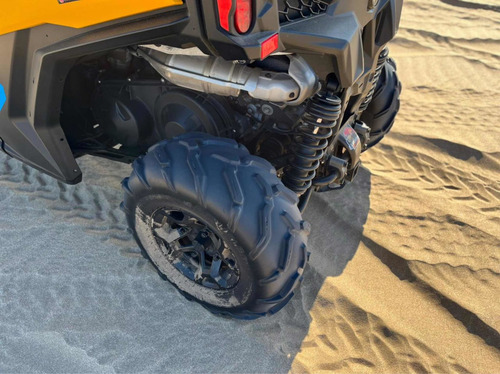 Imagen 18 de 24 de Canam Maverick Trail 800 Cc