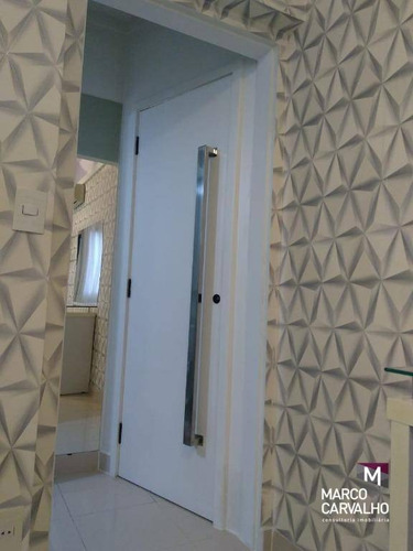 Imagem 29 de 30 de Apartamento Com 3 Dormitórios À Venda, 117 M² Por R$ 650.000,00 - Marília - Marília/sp - Ap0170