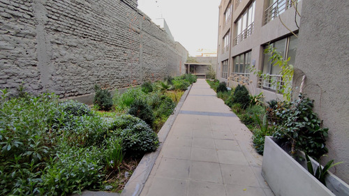 Edificio Martínez De Rozas Piso 4