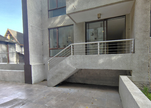 Piso 3 A Pedro De Valdivia 1 Dorm + Estac. Concepcion