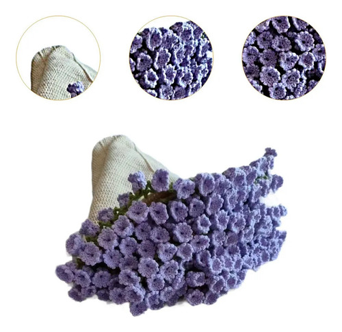 J Juego De Crochet Ll: Juego De Tejer Flores For Mantas Diy